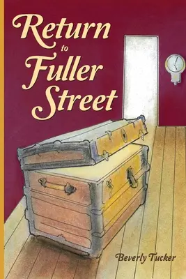 Regreso a Fuller Street - Return to Fuller Street