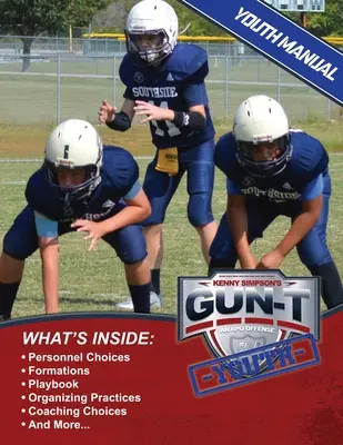 Manual Juvenil de Gun T RPO - Gun T RPO Youth Manual