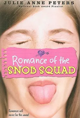 Romance del Escuadrón Snob - Romance of the Snob Squad