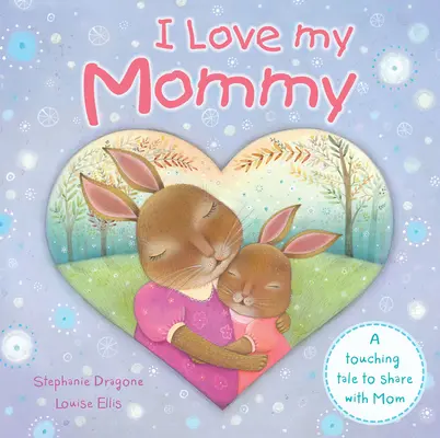 Quiero a mi mamá - I Love My Mommy