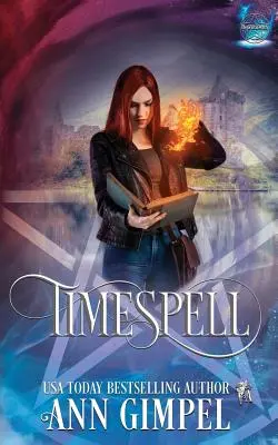 Timespell: Romance paranormal de viajes en el tiempo - Timespell: Highland Time Travel Paranormal Romance