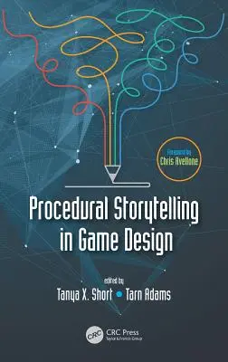 La narración procedimental en el diseño de juegos - Procedural Storytelling in Game Design