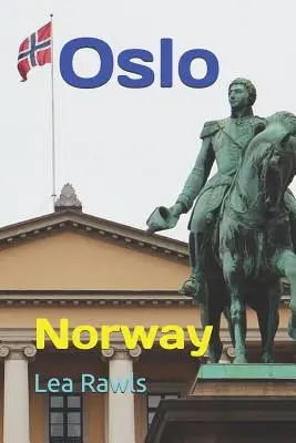 Oslo Noruega - Oslo: Norway