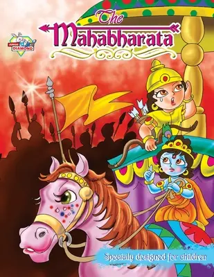 El Mahabharata - The Mahabharata