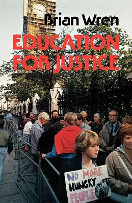 Educación para la justicia - Education for Justice