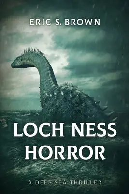 Horror en el Lago Ness - Loch Ness Horror