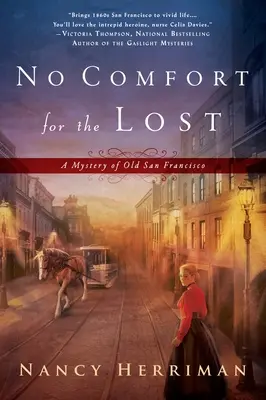 No hay consuelo para los perdidos - No Comfort for the Lost