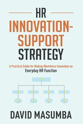 Estrategia de apoyo a la innovación en RR.HH: Una guía práctica para hacer de la innovación en los recursos humanos una función cotidiana de RR.HH. - HR Innovationsupport Strategy: A Practical Guide for Making Workforce Innovation an Everyday HR Function