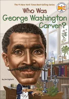 ¿Quién fue George Washington Carver? - Who Was George Washington Carver?