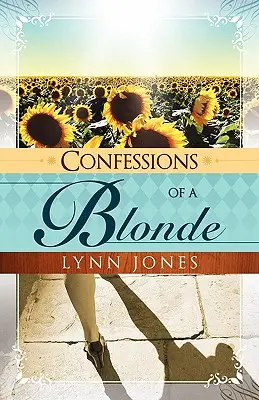 Confesiones de una rubia - Confessions of a Blonde