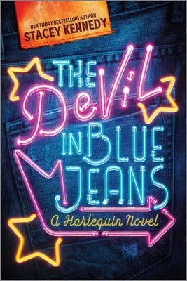 El diablo de los vaqueros azules - The Devil in Blue Jeans