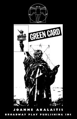Carta Verde - Green Card