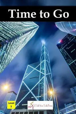 Hora de partir - Time to Go