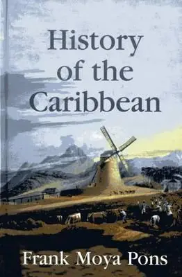 Historia del Caribe - History of the Caribbean