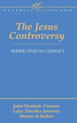 La controversia sobre Jesús - The Jesus Controversy