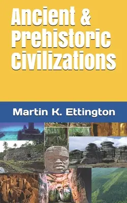 Civilizaciones antiguas y prehistóricas - Ancient & Prehistoric Civilizations