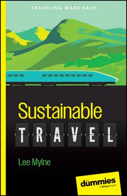 Viajes sostenibles para dummies - Sustainable Travel for Dummies