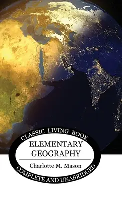 Geografía elemental - Elementary Geography