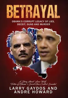 Traición - Betrayal