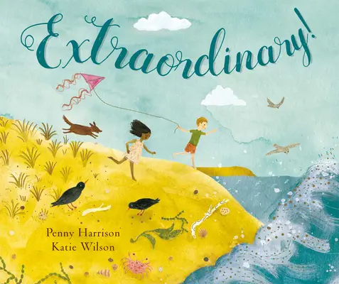 ¡Extraordinario! - Extraordinary!