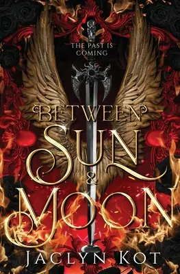 Entre el sol y la luna - Between Sun and Moon