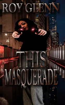 Esta mascarada - This Masquerade