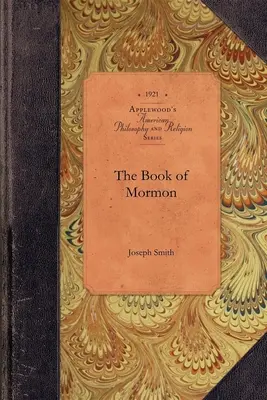 El Libro de Mormón - The Book of Mormon