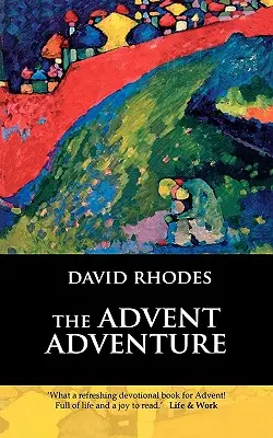 La aventura del Adviento - The Advent Adventure