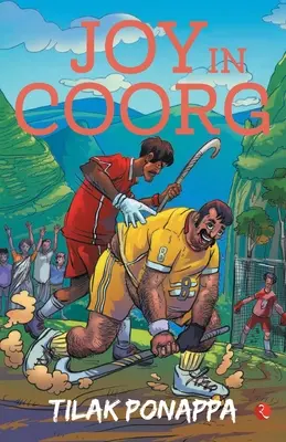 Alegría en Coorg - Joy in Coorg