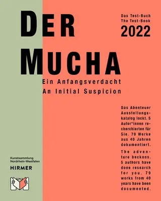 Der Mucha: Una sospecha inicial - Der Mucha: An Initial Suspicion