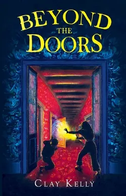 Más allá de las puertas - Beyond the Doors