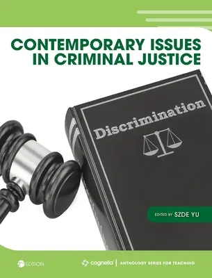 Cuestiones contemporáneas de justicia penal - Contemporary Issues in Criminal Justice