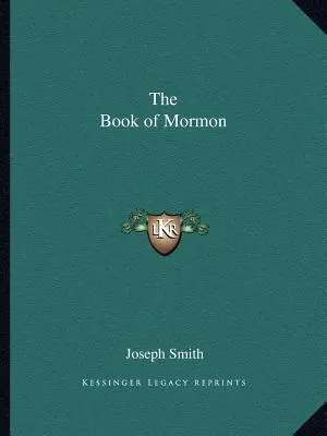 El Libro de Mormón - The Book of Mormon