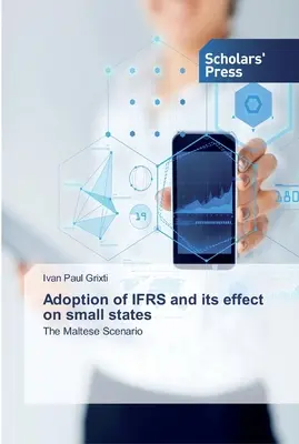 Adopción de las NIIF y su efecto en los Estados pequeños - Adoption of IFRS and its effect on small states