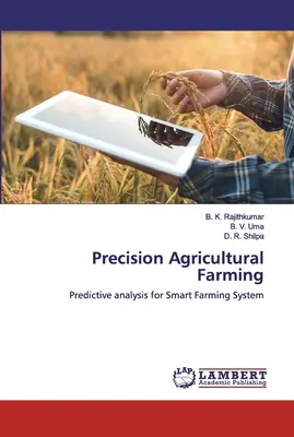 Agricultura de precisión - Precision Agricultural Farming