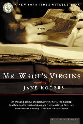 Las vírgenes del Sr. Wroe - Mr. Wroe's Virgins