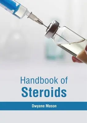 Manual de esteroides - Handbook of Steroids