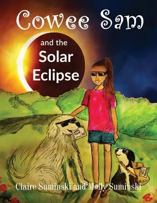 Cowee Sam y el eclipse solar - Cowee Sam and The Solar Eclipse