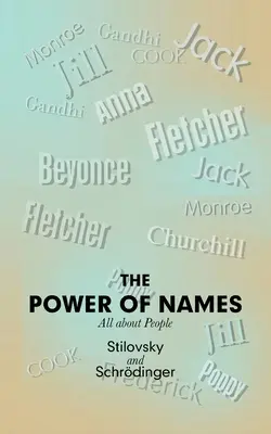 El poder de los nombres - The Power of Names