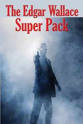 El Super Pack de Edgar Wallace - The Edgar Wallace Super Pack