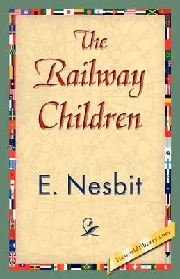 Los niños del ferrocarril - The Railway Children