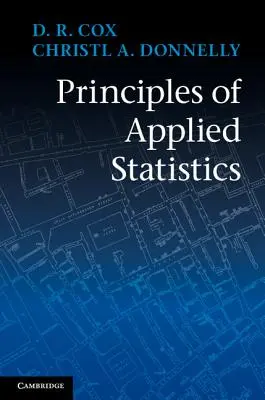 Principios de estadística aplicada - Principles of Applied Statistics