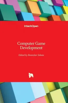 Desarrollo de juegos de ordenador - Computer Game Development