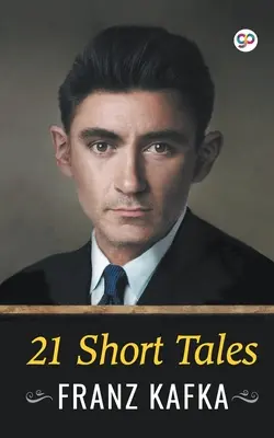21 cuentos - 21 Short Tales