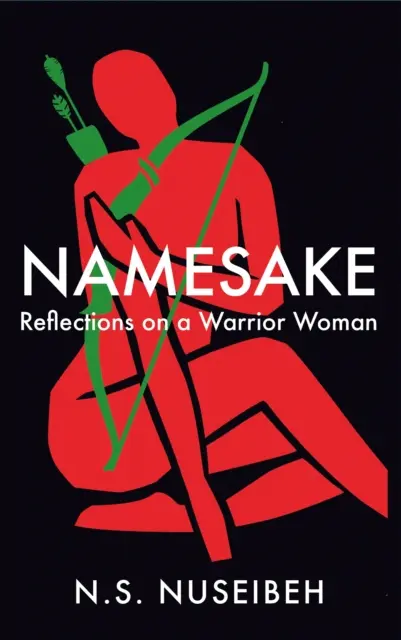 Namesake - Reflexiones sobre una mujer guerrera - Namesake - Reflections on A Warrior Woman