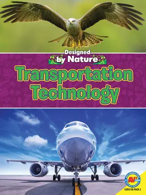 Tecnología del transporte - Transportation Technology