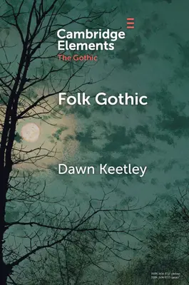 Gótico popular - Folk Gothic