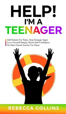 Ayuda Soy Adolescente - Help! I'm a Teenager