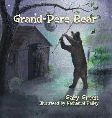 El Gran Oso Pere - Grand-Pere Bear