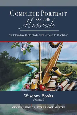 Libros de Sabiduría: Volume 5: Volumen 5 - Wisdom Books: Volume 5: Volume 5